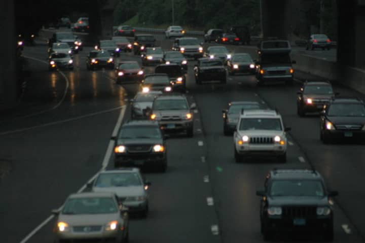 A story by 24/7.com ranked the Fairfield County area as having the sixth worst traffic in the country. 