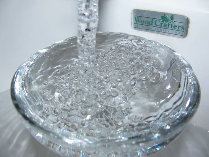 Mount Vernon has the best tasting water in Westchester County.