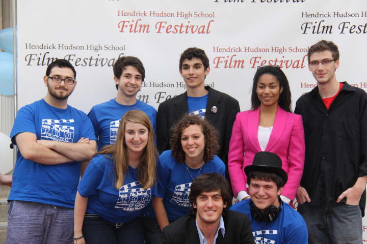 Hendrick Hudson High School will host its 11th Annual film festival on May 17 at 6:30 p.m. 