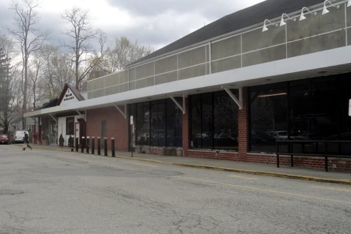 The North Castle Town Board approved a special-use permit for the CVS to use the old A&amp;P in Armonk as its retail space in July 2012.