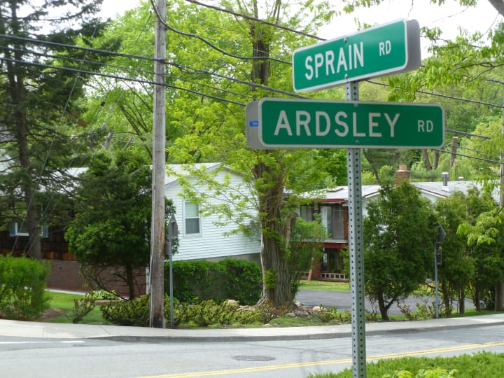 The village of Ardsley, which is one square mile and part of the town of Greenburgh, has managed to retain its small-town appeal over the years, according to a story in The New York Times.