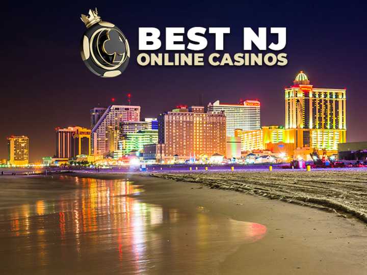 Best Online Casinos in NJ for 2023 | Daily Voice