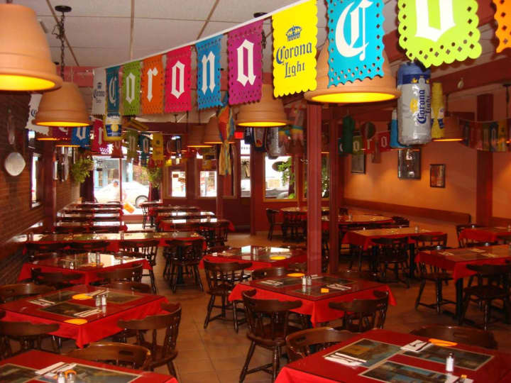 Everything is included in the sale of El Acapulco in South Norwalk.