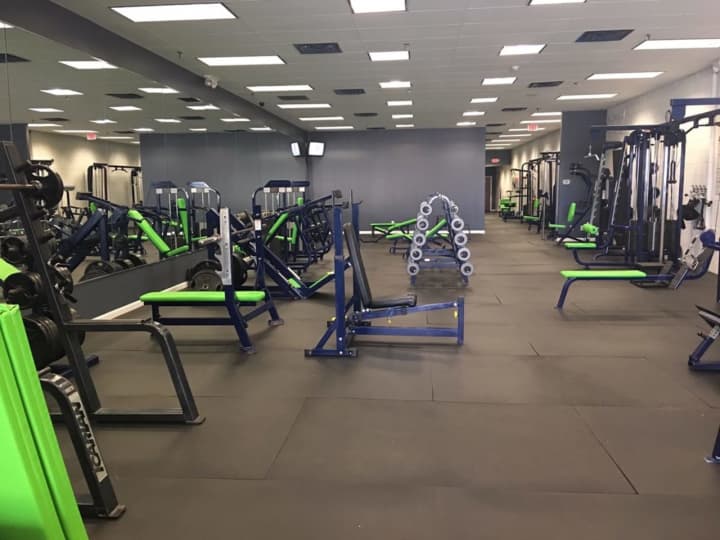 Balance Sports Club  in Nanuet is a great place to get in shape for the summer.