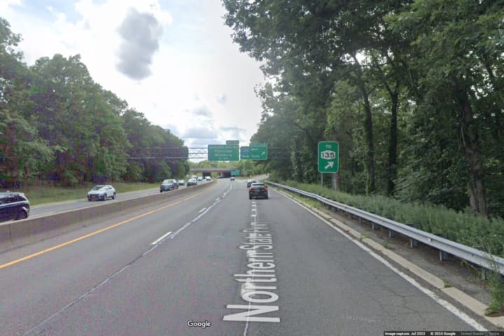 The Exit 37A ramp on the Northern State Parkway will be closed overnight on Monday, March 25, transportation officials said.&nbsp;