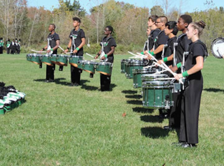 Norwalk&#x27;s marching band will host its annual Spirit Night on Friday.
