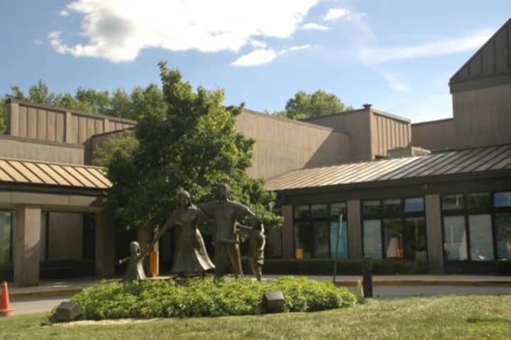 JCC of Mid-Westchester in Scarsdale, N.Y., offers an array of kids&#x27; programs in its Summer Arts Center.