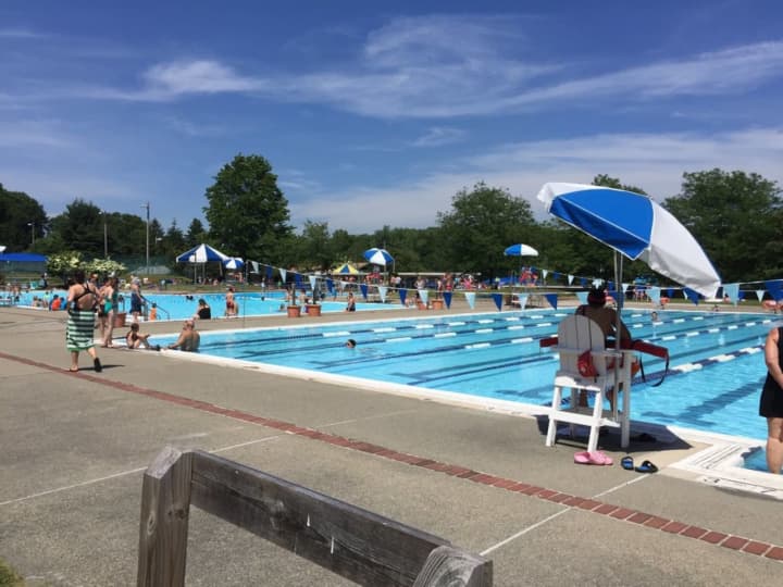 Beat the heat: Greenburgh pool stays open later this week at A.F. Veterans Park.