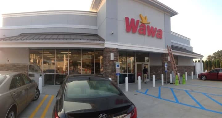 A Wawa is set to open in Roselle this week.