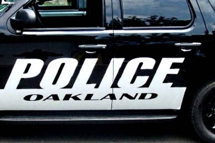 Oakland Police Dept.