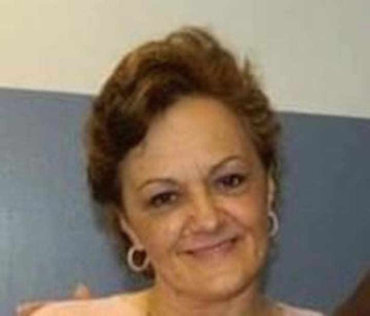 Barbara McDougall-Castro