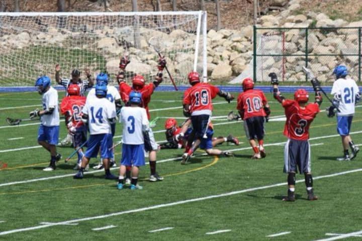 Peekskill High School varsity lacrosse completed their season with a 12-1 win over Yonkers High School, among sports highlights from the Peekskill City School District Athletic Department for the week of May 16.