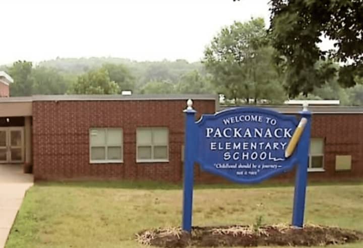 Packanack Elementary School