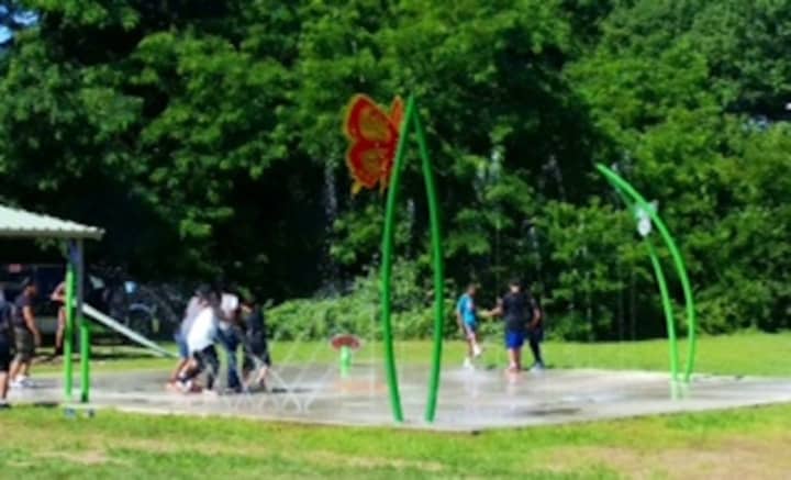 A man who opened fire near the splash pad at Success Park was picked up by U.S. Marshal&#x27;s earlier today.