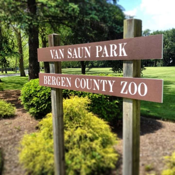 Van Saun County Park is a popular spot for  Paramus residents.