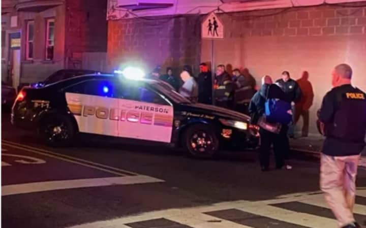 Police said they found blood, numerous shell casings and vehicles riddled with bullets but no victims at the corner of Van Houten and Summer streets shortly after 10:30 p.m. Saturday, Sept. 1.