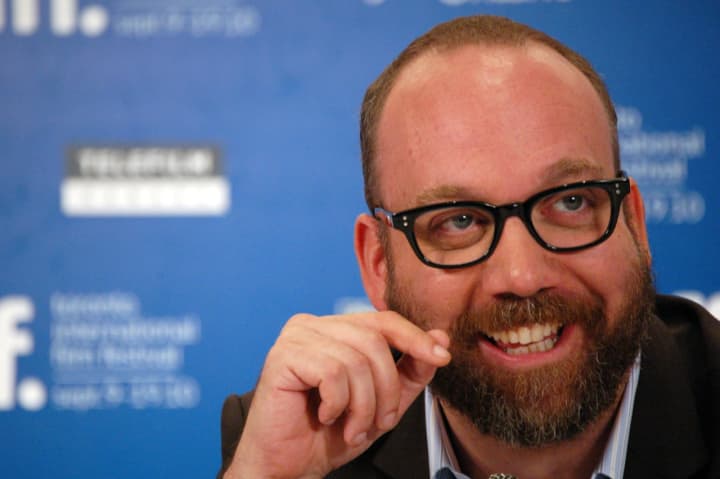 Paul Giamatti won a&nbsp;best actor award for his role in "The Holdovers" at the Critics Choice Awards on Sunday, Jan. 14.