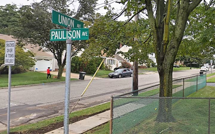 The boy was driving a 2013 Hyundai Tuscon that slammed into the 2006 Suzuki at the intersection of Paulison and Union avenues around 9 p.m. Friday, ejecting Nadeem Asfour of Paterson, authorities said.
