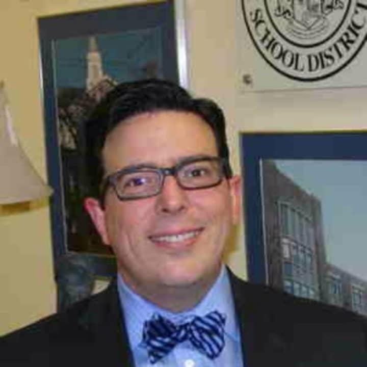 The Pelham Board of Education is expected to discuss the mid-year evaluation of Dr. Peter Giarrizzo, superintendent of schools, at 7 p.m. today (Thursday, Jan. 28).