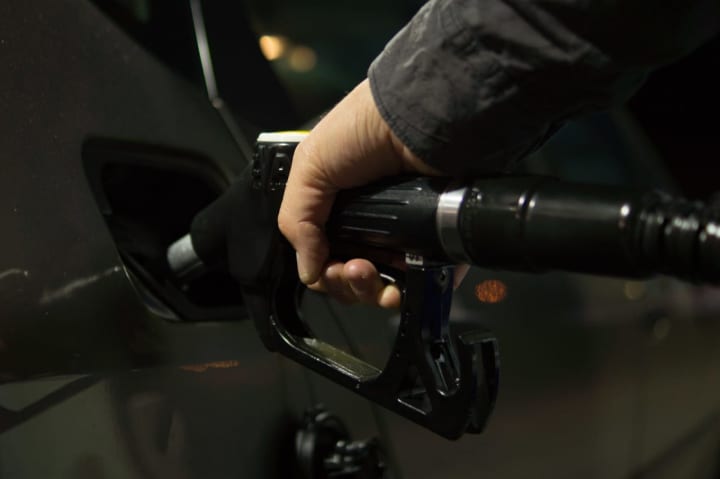 A new survey has determined the percentage of Americans who said they would make changes to their driving habits due to soaring gas prices.