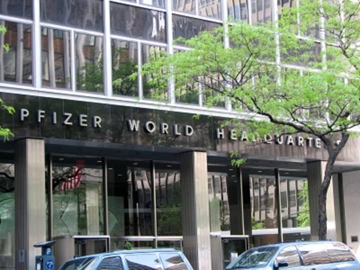 Pfizer, based in New York City and the parent company of Wyeth, will have to fork over $784.6 million to the federal and 35 state governments as part of its settlement of a Medicaid rebate cheating case.