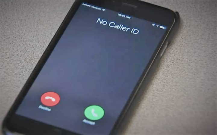 You can also learn more about blocking robo calls by contacting your provider.