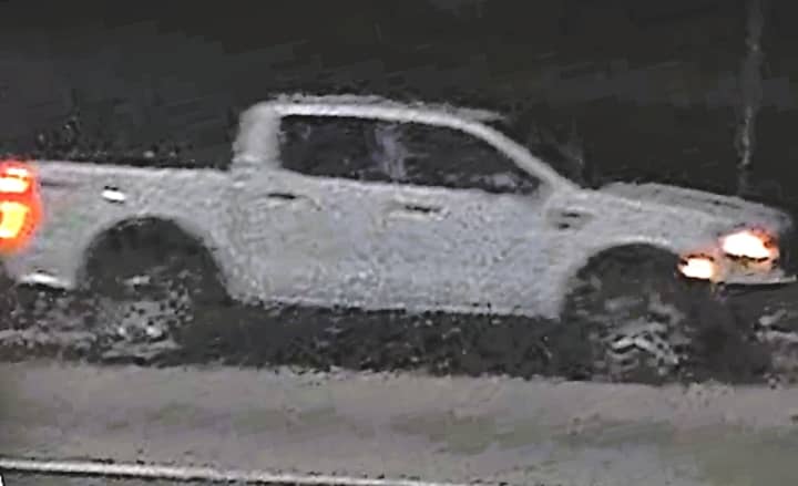 Anyone with information about the truck and/or the driver is asked to call New Milford Police Detective Jeffrey Compesi: (201) 967-8997. Or email: jcompesi@newmilfordnjpd.org.