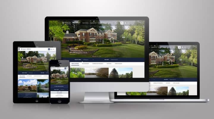 William Pitt Sotheby&#x27;s International Realty has been honored for its recently unveiled upgraded website. 