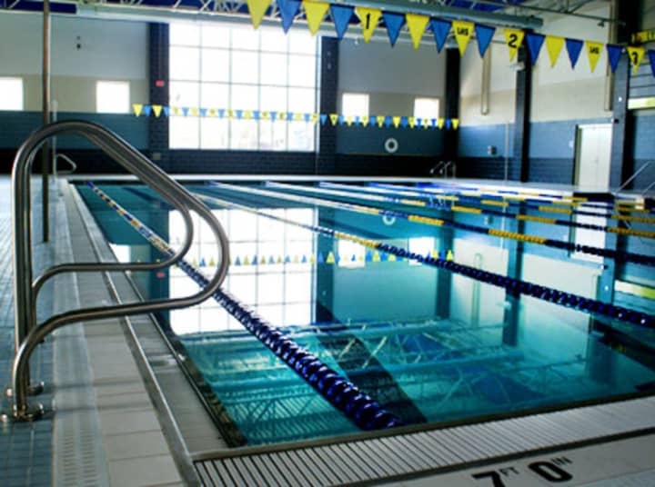 An adult aquacize class and demonstration will be held at the Lyndhurst Community Pool May 25.