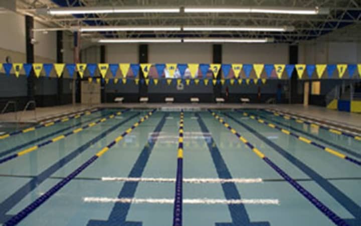 The Lyndhurst Community Pool will be closed a few days in November.