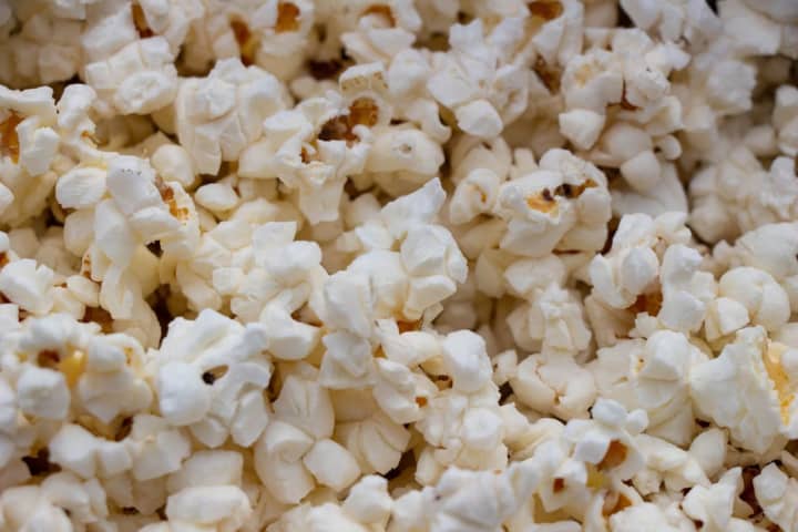 A company recalled bags of popcorn that were distributed in Connecticut after they were found to contain undeclared allergens.