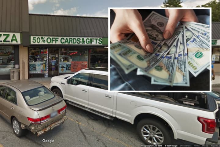 The winning ticket, worth $2 million, was purchased at a card and gift shop in Jericho.&nbsp;