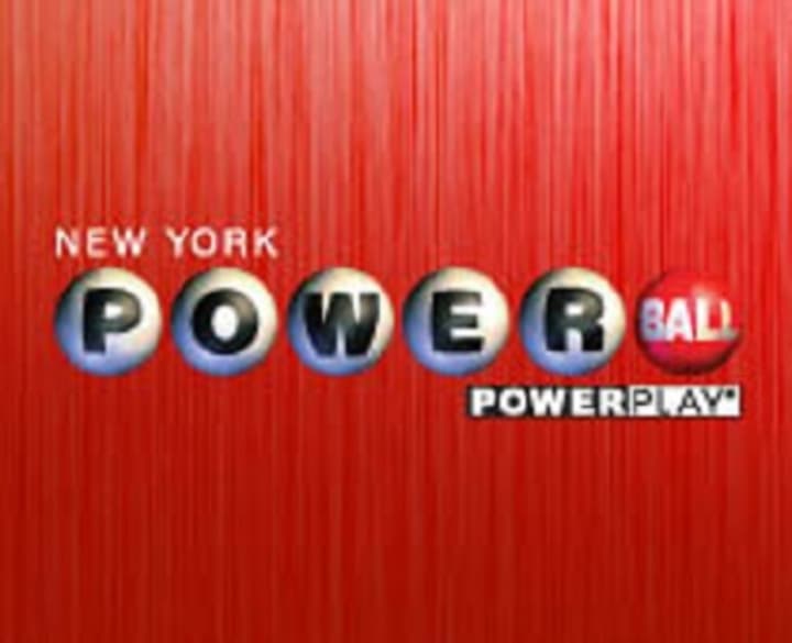A ticket purchased in Mount Vernon matched all five numbers, but not the Powerball.