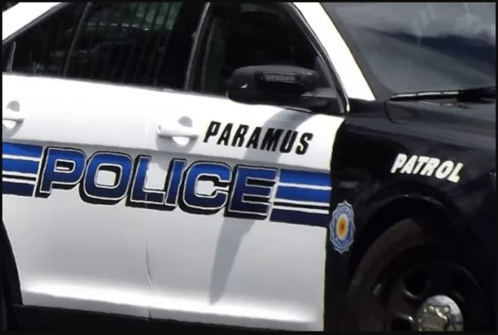 Paramus police