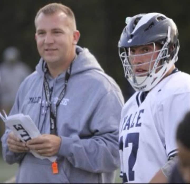 Graham Niemi, who has served as both offensive and defensive coordinator for Yale&#x27;s men&#x27;s lacrosse team, has been named head coach of Fairfield Prep&#x27;s varsity lacrosse program.