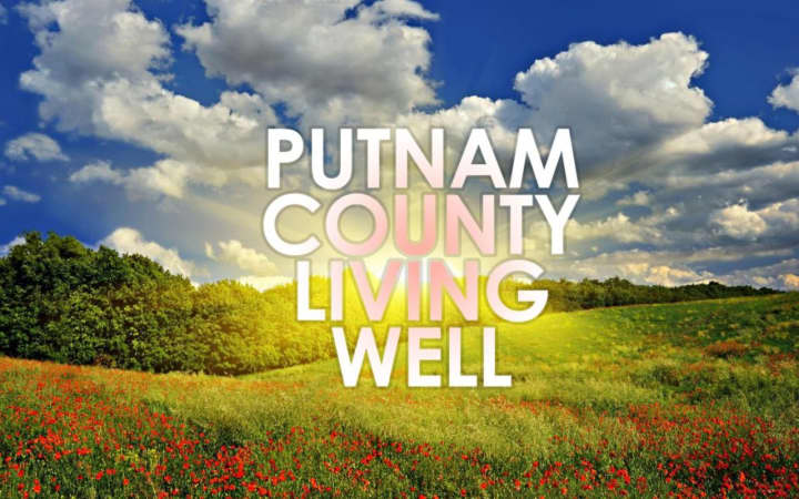 Putnam County will hold one of its Living Well workshops aimed at people with chronic illnesses.