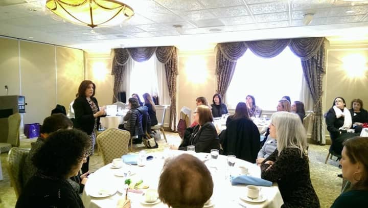 The Rockland Women&#x27;s Business Network will honor two women at the June 15 breakfast in Suffern, N.Y.