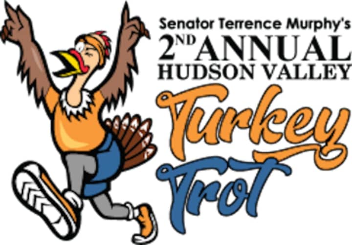 Be ready for fun, along with road closures during the annual Hudson Valley Turkey Trot.