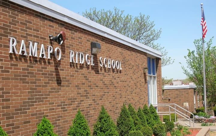 Ramapo Ridge Middle School