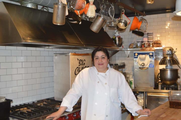 Guadalupe Hernandez is among 21 women nationwide to win a Culinary Leadership Grant from the James Beard Foundation.
