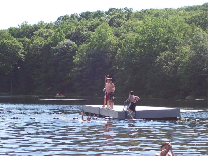 Topstone Park will open for swimming on Memorial Day weekend.