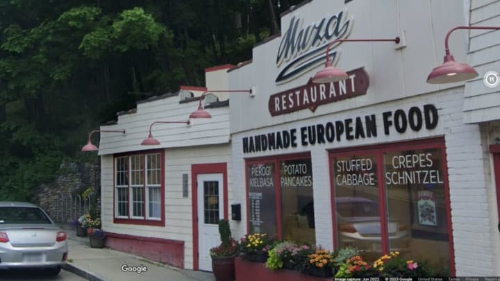 Muza, located in Troy at 1300 15th Street, permanently closed Tuesday, Oct. 10, after 16 years in business.