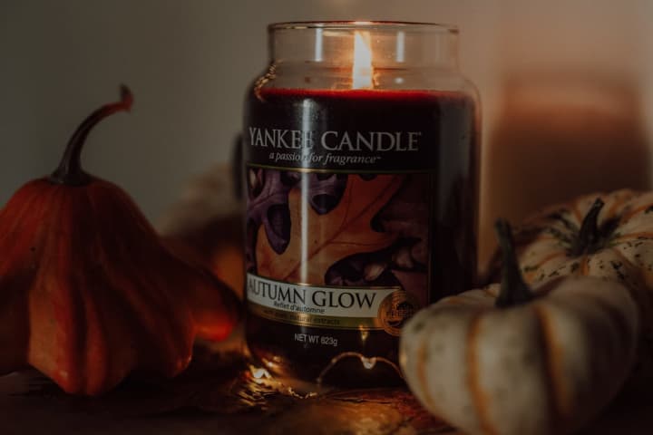 The CEO of Yankee Candle&#x27;s parent company announced he was closing the South Deerfield headquarters and scattering some of the workforce to other areas.