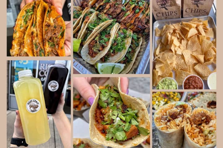 Right Coast Taqueria, a popular Mexican shop that already has two well-established storefronts, has celebrated the opening of its third location.