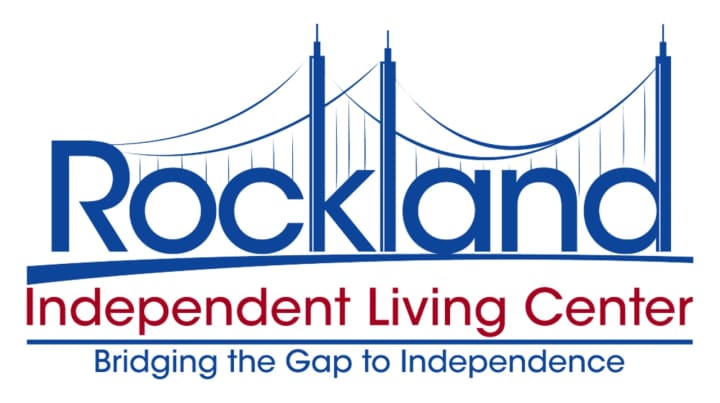 Rockland Independent Living Center.