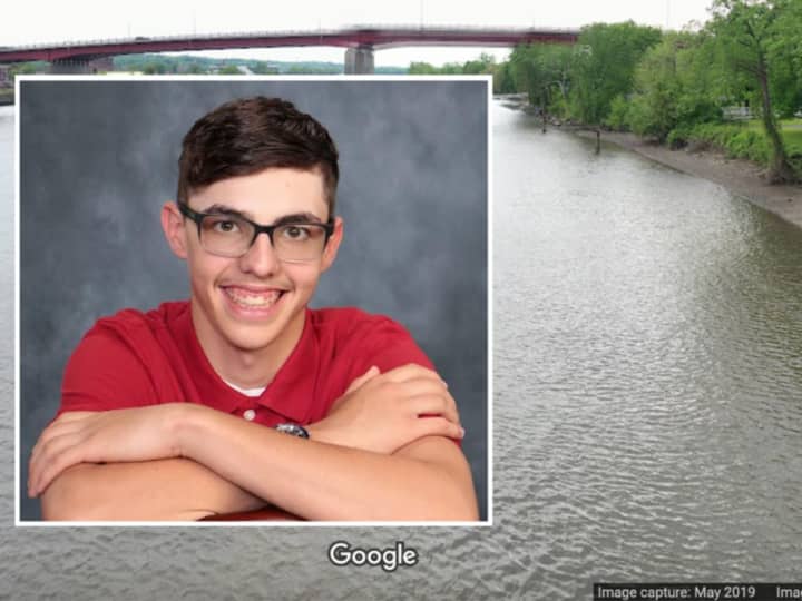 Watervliet High School student Matthew Billetts, age 16, died at Hudson Shores Park Monday, June 13.