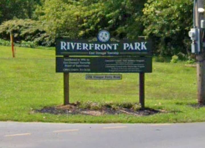 Riverfront Park in Lancaster, Pa.