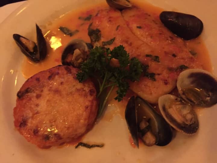 Rosie&#x27;s Bistro Italiano is a hot spot for eats in Bronxville.