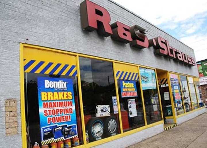 Penn jersey hot sale auto parts