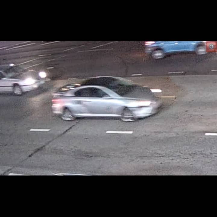 Police in Bucks County are seeking the public&#x27;s help identifying a suspect who they say fled the scene of a crash in Bensalem Tuesday night.